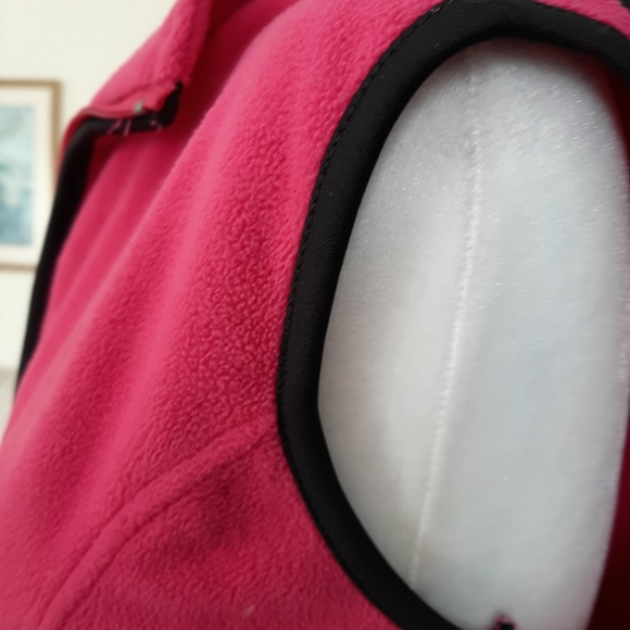 Microfiber Vest - Picture 5 of 6